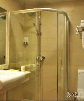 Kunming Rundu Hotel Экстерьер фото