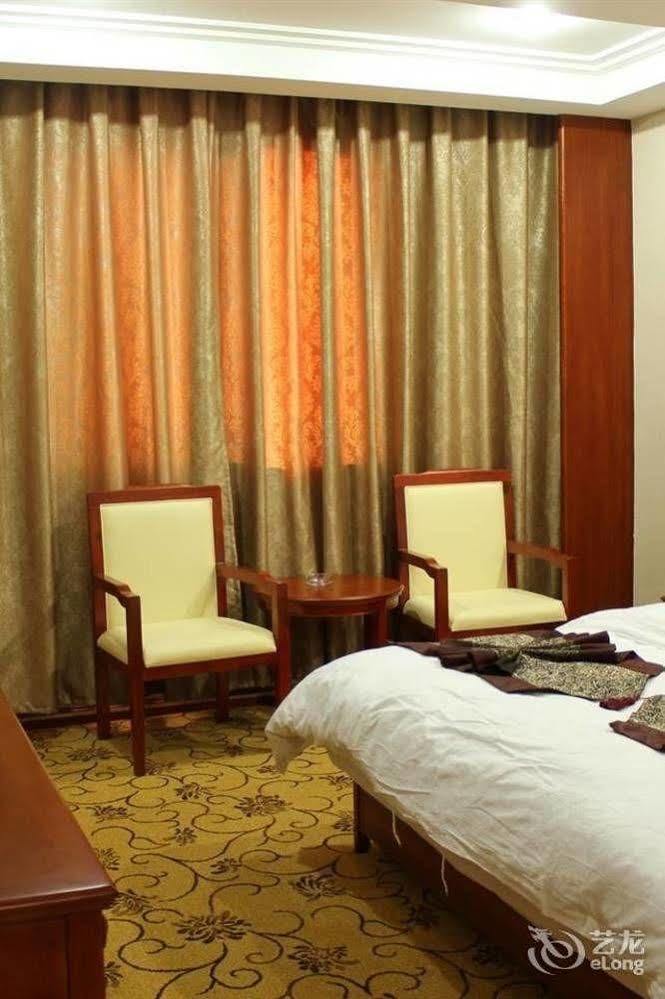 Kunming Rundu Hotel Экстерьер фото