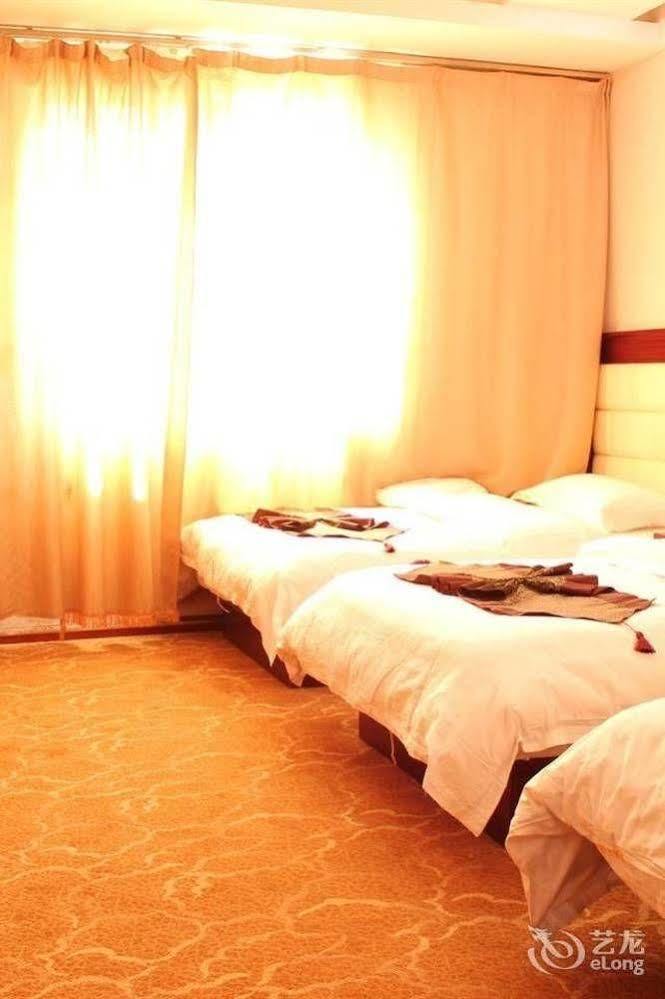 Kunming Rundu Hotel Экстерьер фото